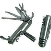 Pressie: Get Flat 100% off Multi-Purpose Knife Orders