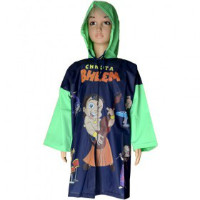 Green Gold Store: Get 30% off Chhota Bheem Raincoat (Navy Blue) Orders