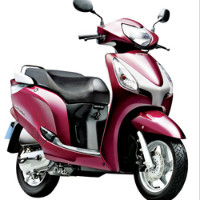 BikePortal: Starting at ₹ 50,863 off Honda Aviator Orders