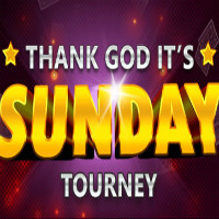 A23: WIN ₹ 8 Lakhs at Thank God It's Sunday (TGIS) Tourney