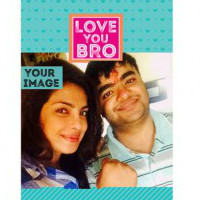 Gifts by Meeta: Starting at ₹ 249 OFF on Rakhi Personalized Gifts Orders