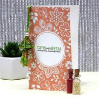 Gifts by Meeta: Starting at ₹ 249 OFF on Designer Rakhi Orders