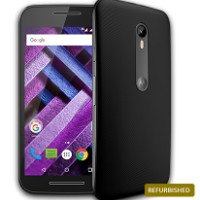 GreenDust: Get 45% off Moto G Turbo 16GB MOBILE Orders