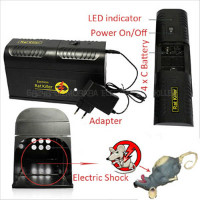 Gizmobaba: Get 38% off Electronic Rat / Mouse Trap Gadget Orders