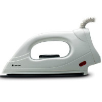 Bajaj Electricals: 10% OFF on Majesty DX 10 Dry Iron Orders
