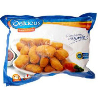 Nature's Basket: Get 13% off Chicken Nuggets Classic - Elicious Orders