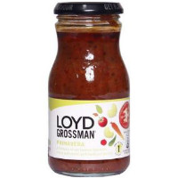 Nature's Basket: Get 15% off Primavera Pasta Sauce - Loyd Grossman Orders