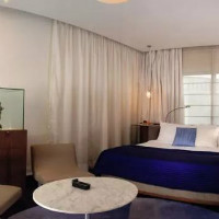 Groupon: Get 68% off Stay for 2 in a Luxury Room with Breakfast at The Park New Delhi