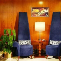 Groupon: 20% OFF on Stay for 2 in a Standard Room with Breakfast at Fortune Select JP Cosmos