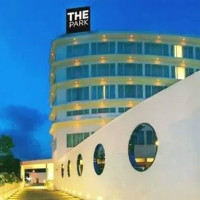Nearbuy: Get 65% off Weekend Stay for 2 in a Deluxe Room with Choice of Meals at The Park Navi Mumbai