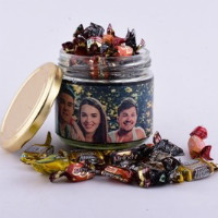 Pressie: Starting at ₹ 299 off Jar of Love Orders