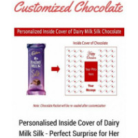 Pressie: Starting at ₹ 390 off Personalized Gifts Orders