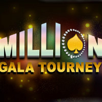 A23: Win ₹ 10 Lakh Prizes off Million Gala Tournament Orders
