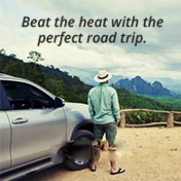 Groupon: Upto 60% OFF On Road Trip Getaways Bookings