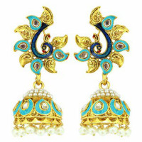 VelvetCase: Get up to 65% off EARRINGS Orders
