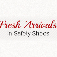 Pooraa: Get up to 77% off Fresh SAFETY SHOES Arrivals Orders