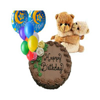 India Flower Mall: CELEBRATE Your Birthday with Cakes, Flowers, Chocolates, Toys, Gifts & More Orders
