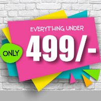 Royzez: Upto 75% OFF on Orders Under ₹ 499 Site-Wide
