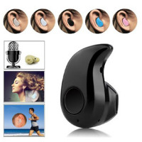 GreenDust: Get 84% off H&K MINI Bluetooth Headset for Call+Music Orders