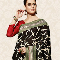 Voonik: Upto 76% OFF on Saree Mall Orders