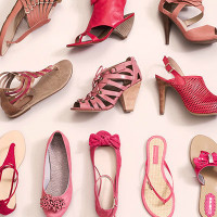 Voonik: Get up to 70% off SHOE LOVER'S DELIGHT FOOTWEAR Orders