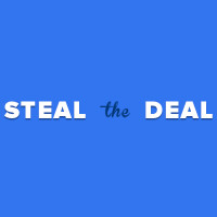 Pooraa: Get up to 85% off STEAL THE DEAL Orders