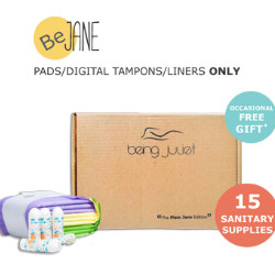 BeingJuliet: Pay ₹ 900 off 