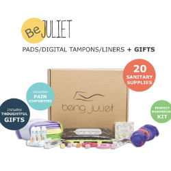 BeingJuliet: 