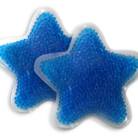 BeingJuliet: Pay ₹ 450 off Sironas Hot / Cold Gel Beads Pack Orders