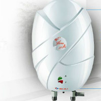 Bajaj Electricals: Upto 20% OFF on Water Heaters Orders