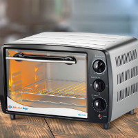 Bajaj Electricals: Get up to 22% off MICROWAVES & OTG Orders