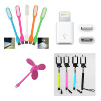 GreenDust: 88% OFF on H and K Accessories COMBO Orders