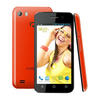 Shop CJ: Get 35% off Reach COGENT+ (10.16)cm Android 3G Mobile Phone Orders