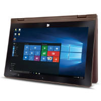 Shop CJ: Get Extra ₹ 1,000 off iBall CompBook Flip-X5 29.46cm (11.6 inch) Notebook Orders
