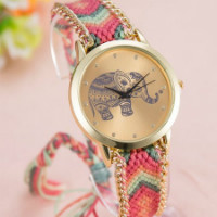 Voonik: Get up to 90% off WOMEN'S WATCHES Orders