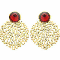 VelvetCase: Get 64% off Women's Cluster Drop EARRINGS Orders