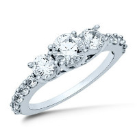VelvetCase: Get 60% off Designer Ladies RING in 2.57gm 925 Sterling Silver Orders