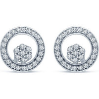 VelvetCase: Get 10% off Designer Earring in 1.76gm 925 Sterling SILVER Orders