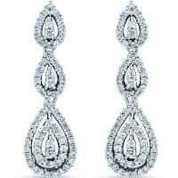 VelvetCase: Get 60% off Designer EARRING in 4.29gm 925 Sterling SILVER Orders