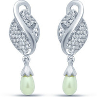 VelvetCase: Get 60% off Designer EARRING in 2.64gm 925 Sterling SILVER Orders