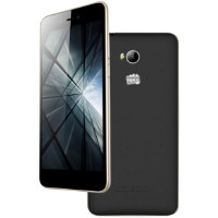 Shop CJ: Get 22% off Micromax Spark 3 Dual Sim 3G Smartphone (1GB RAM, Black) Orders