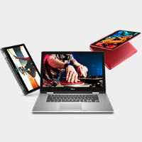 Electronics Bazaar: Starting at ₹ 31,590 off 2-in-1 Dell INSPIRON PCs Orders