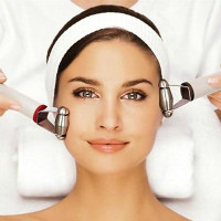 Payback Bazaar: Get 67% off Tiffany Unisex Salon, Hauz Khaz Orders