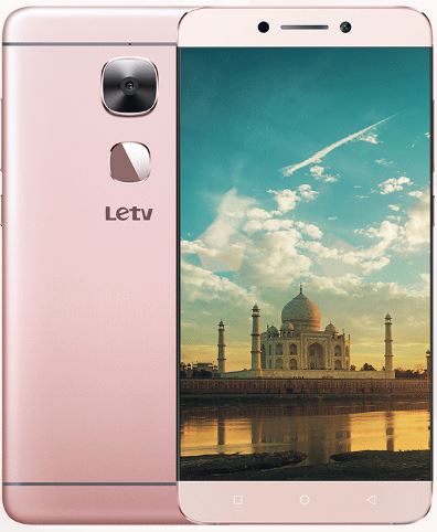 LeMall: Get Extra 5% off PREPAID Le 2 Rose Gold / Gray / Max2 Orders