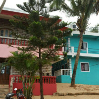 MakeMyTrip Homestays: Starting at ₹ 700 / Night off Stay at Villas in Goa Orders