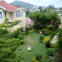 MakeMyTrip Homestays: Starting at ₹ 500 / Night off Cottages in Ooty Orders
