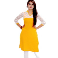 Voonik: Upto 80% OFF on Kurtas Orders Under ₹ 799