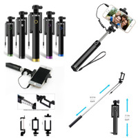 GreenDust: 84% OFF on Shutterbugs Selfie Stick Monopod Orders