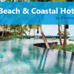 Booking.com: Get up to 20% OFF on Beach & Coastal Hotel Bookings !