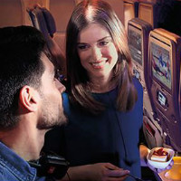 Emirates: Economy That Feels Like An Upgrade OFF on Bookings Orders Site-Wide